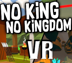 No King No Kingdom VR Steam CD Key