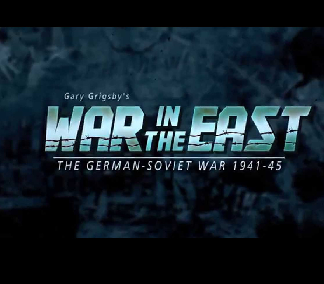 Gary Grigsby's War in the East PC Steam CD Key