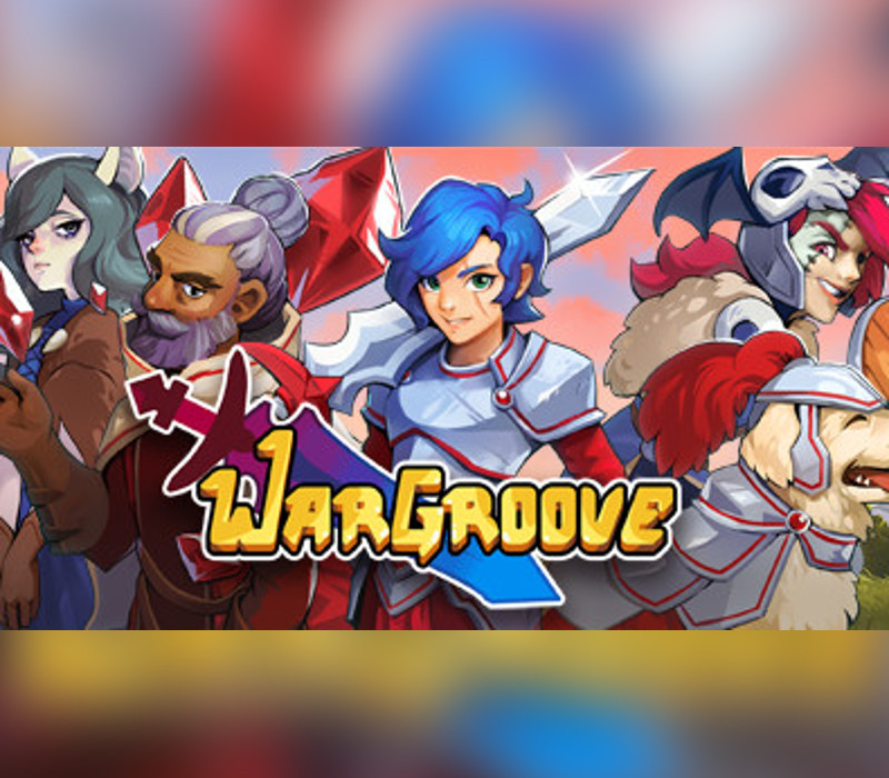 Wargroove EU Nintendo Switch CD Key