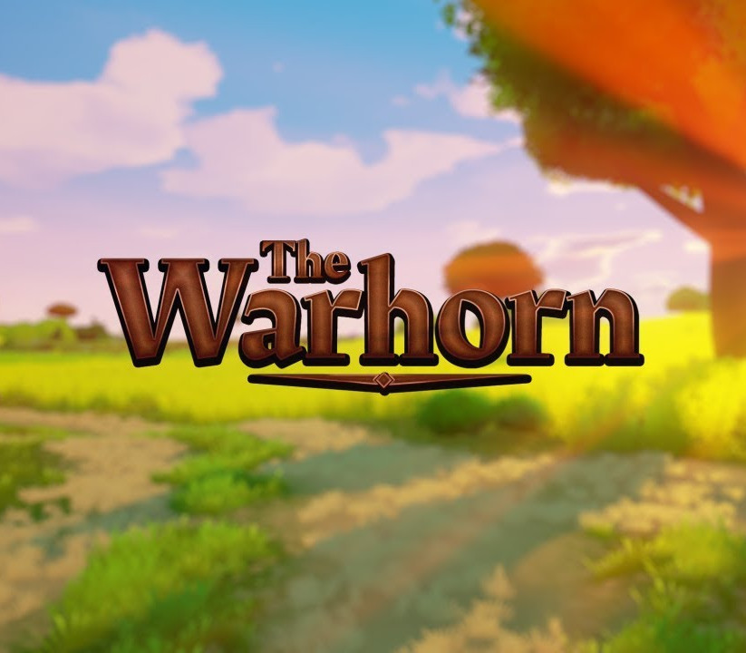 The Warhorn Steam CD Key