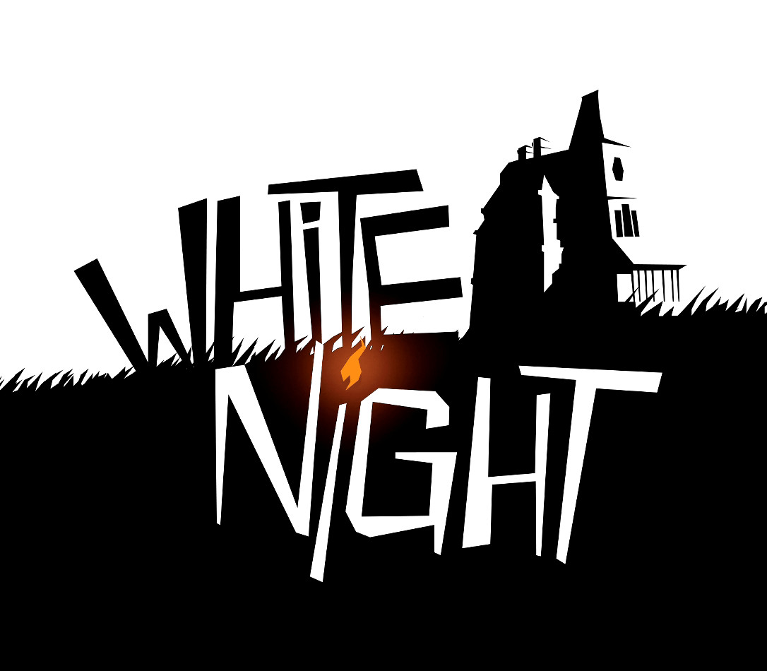 White Night PC Steam CD Key