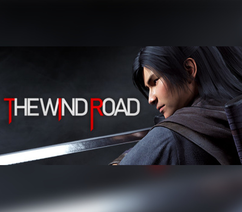 The Wind Road 紫塞秋风 Steam CD Key