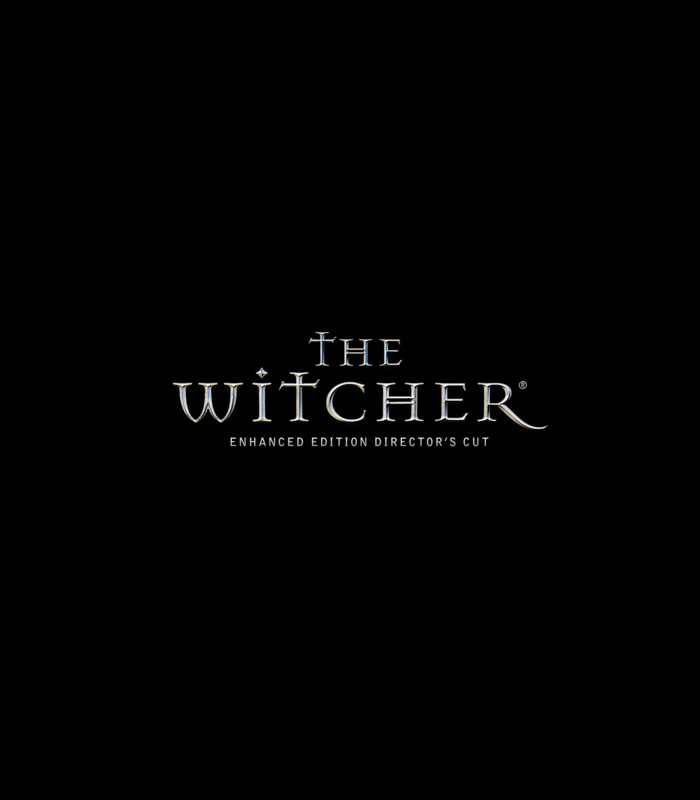The Witcher: Enhanced Edition Director's Cut GOG CD Key
