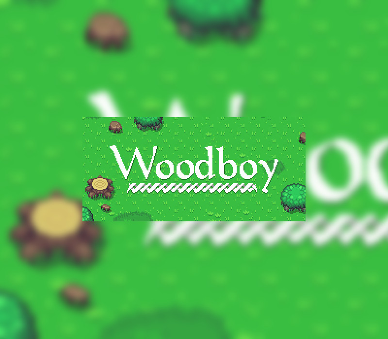 Woodboy Steam CD Key