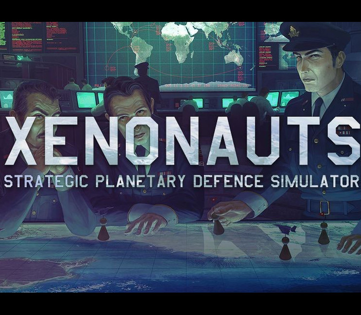 Xenonauts EU PC Steam Altergift