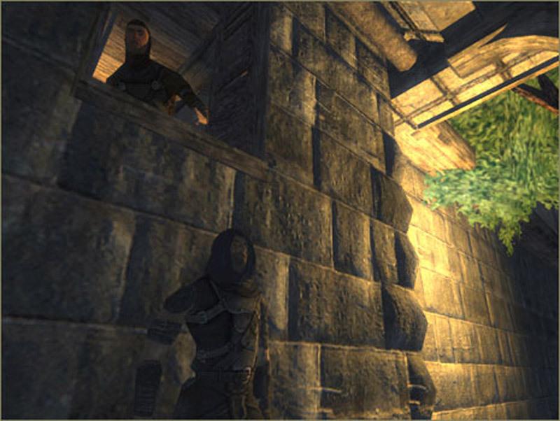 Thief: Deadly Shadows Steam CD Key