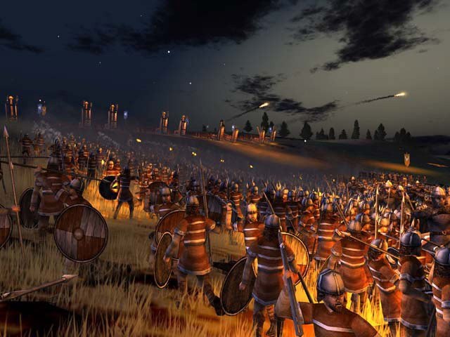 Rome: Total War Collection (2021) Edition RoW Steam CD Key