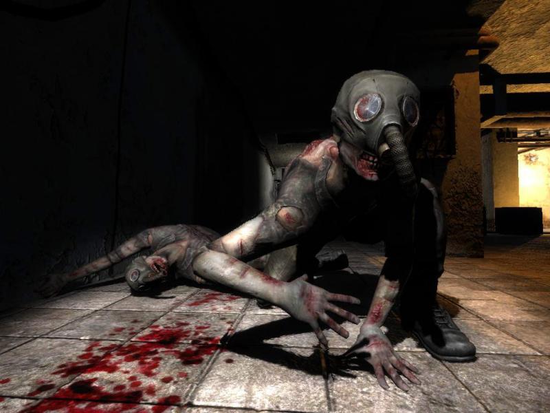 S.T.A.L.K.E.R.: Shadow of Chornobyl PlayStation 5 Account