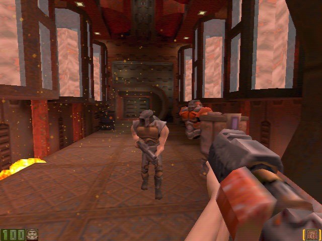Quake II - Complete Steam CD Key