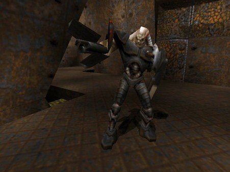 Quake II Steam CD Key
