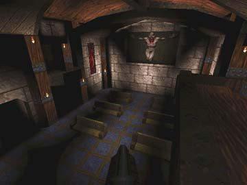 QUAKE Mission Pack 1: Scourge Of Armagon Steam CD Key