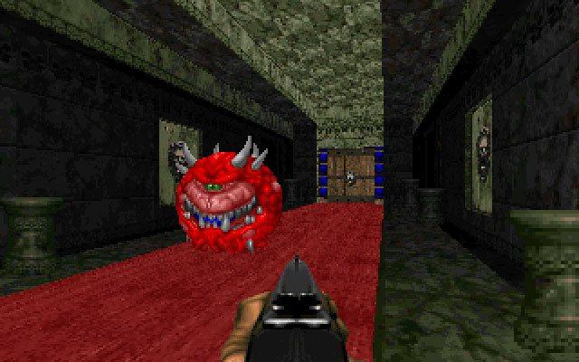 Doom II + Master Levels For Doom II Bundle Steam CD Key