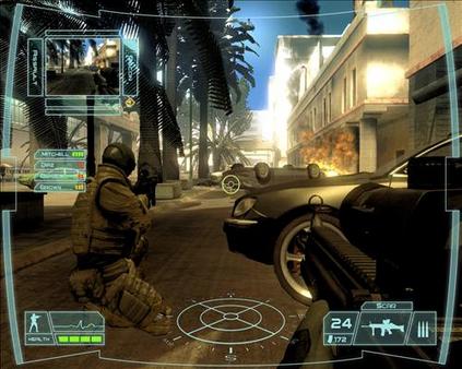 Tom Clancy's Ghost Recon Complete Pack Steam Gift