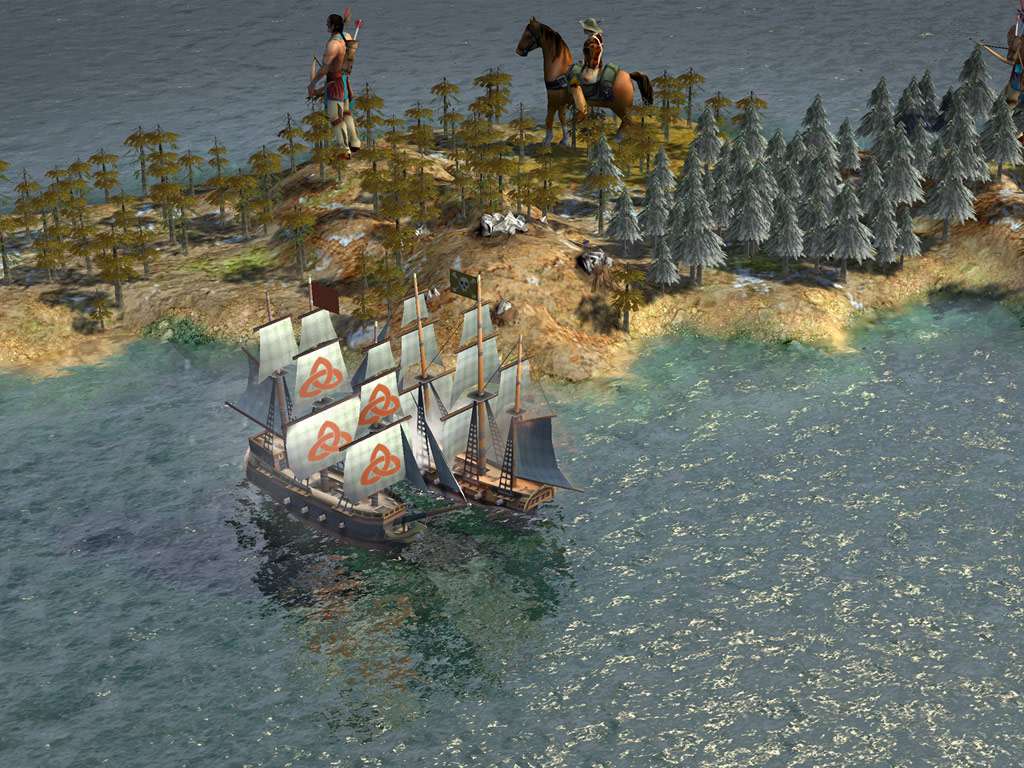 Sid Meier's Civilization IV: Colonization Steam CD Key