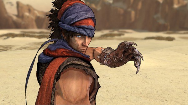 Prince Of Persia Steam Gift