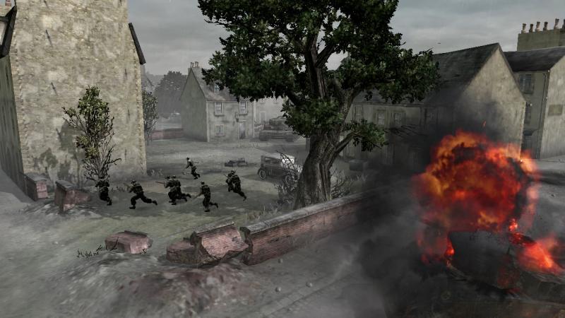 Company Of Heroes: Tales Of Valor Steam Gift