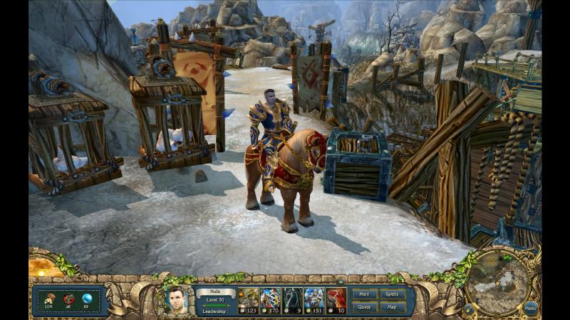1C Strategy Collection EU Steam CD Key