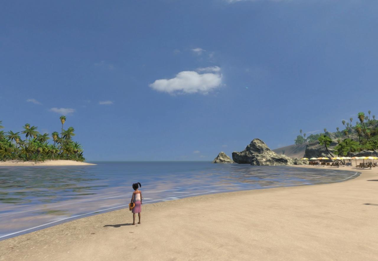 Tropico 3 Steam CD Key