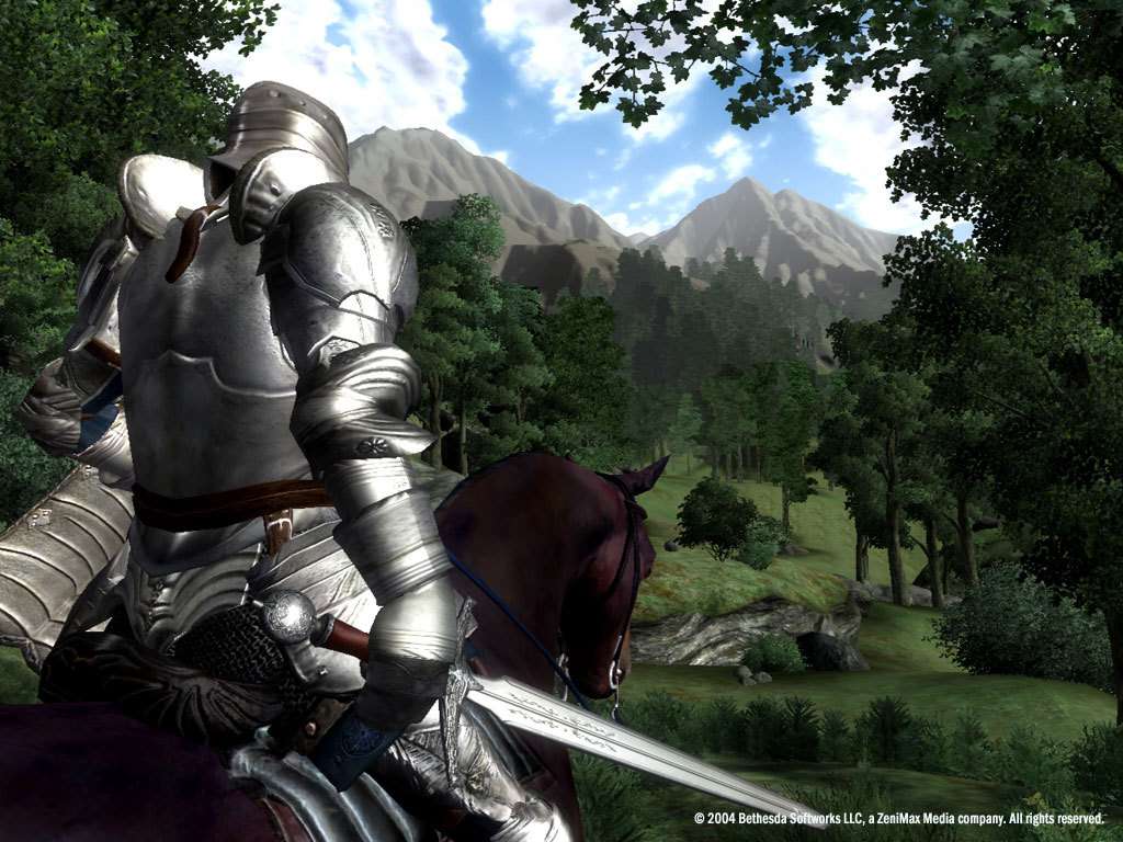 The Elder Scrolls IV: Oblivion GOTY Edition Deluxe GOG CD Key
