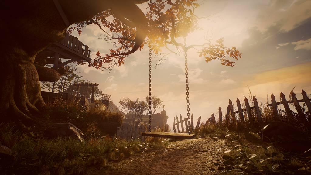 What Remains Of Edith Finch RoW Steam CD Key