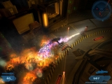 Shadowgrounds Steam Gift screenshot 4