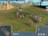 Maelstrom: The Battle For Earth Begins EMEA Steam CD Key screenshot 7