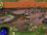 Maelstrom: The Battle For Earth Begins EMEA Steam CD Key screenshot 3