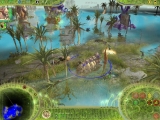 Maelstrom: The Battle For Earth Begins EMEA Steam CD Key screenshot 8