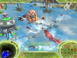 Maelstrom: The Battle For Earth Begins EMEA Steam CD Key screenshot 4