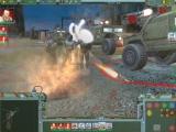 Maelstrom: The Battle For Earth Begins EMEA Steam CD Key screenshot 5