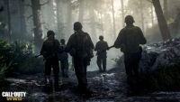 Call of Duty: WWII - Nazi Zombies Camo DLC EU (without DE) PS4 CD Key screenshot 4