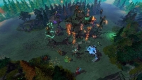 Dungeons 3 - Clash of Gods DLC CN VPN Activated Steam CD Key screenshot 5