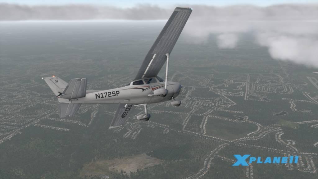 X-Plane 11 Steam Account