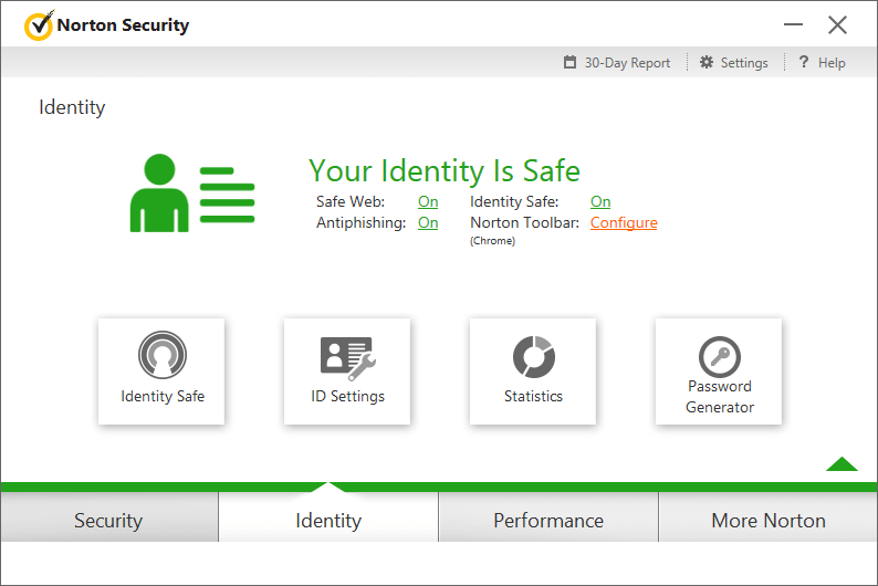 Norton Security Deluxe EU Key (1 Year / 5 Devices)