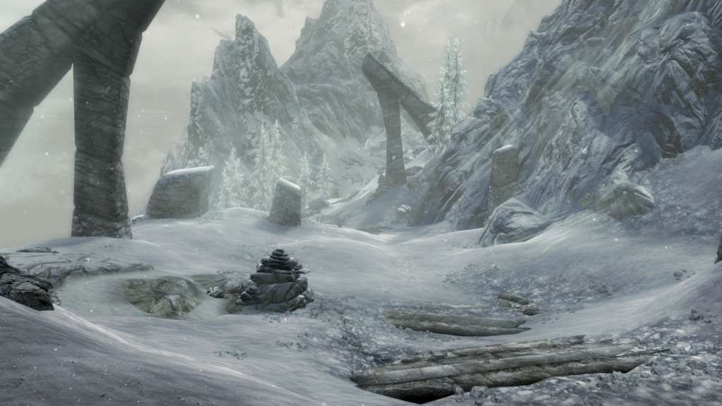 The Elder Scrolls V: Skyrim Special Edition TR XBOX One / Xbox Series X,S CD Key