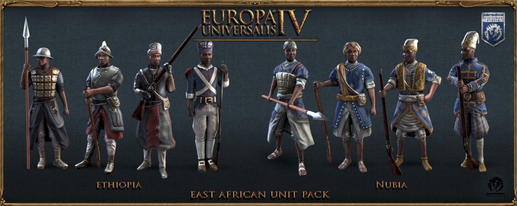 Europa Universalis IV - Mare Nostrum Content Pack Steam CD Key
