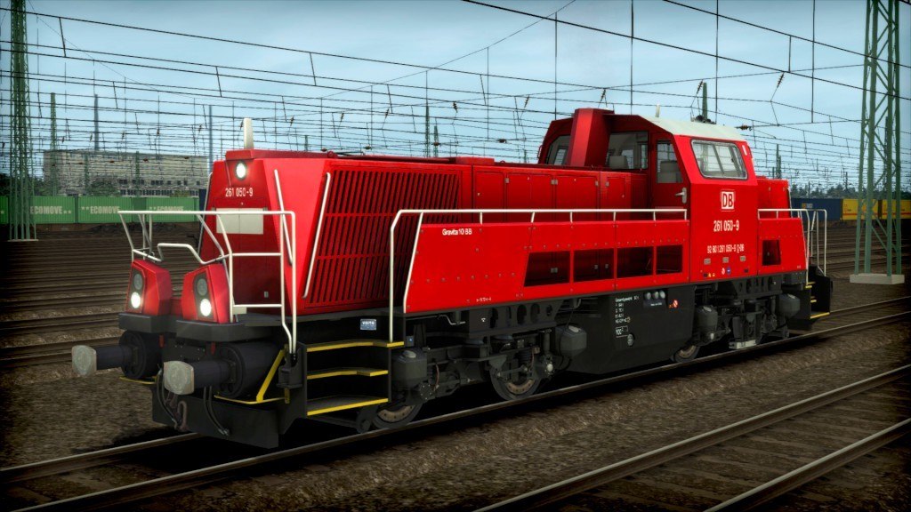 Train Simulator 2017 - Semmeringbahn: Mürzzuschlag To Gloggnitz Route DLC DE/EN Languages Only Steam CD Key
