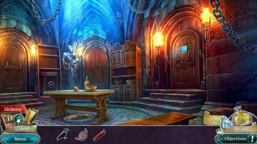 Lost Grimoires: Stolen Kingdom Steam CD Key