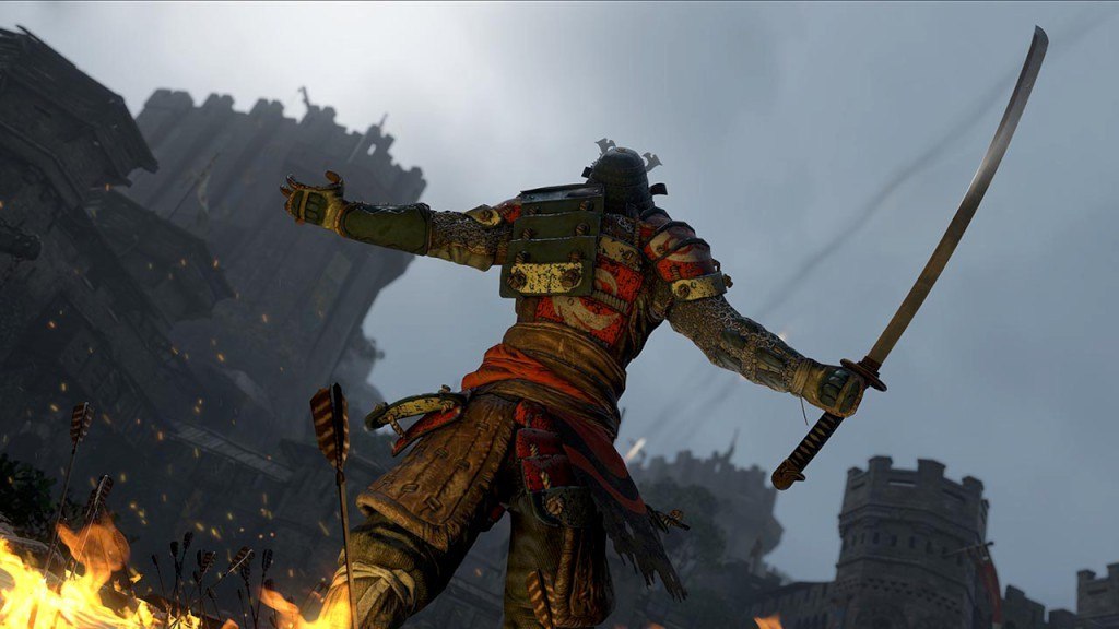 For Honor Starter Edition Steam Altergift