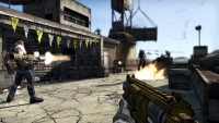 Borderlands Game of the Year Edition RU PC Steam CD Key screenshot 3