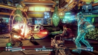 Borderlands: The Pre-Sequel - Handsome Jack Doppelganger Pack DLC PC Steam CD Key (MAC OS X) screenshot 3