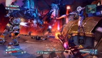 Borderlands: The Pre-Sequel - Lady Hammerlock the Baroness Pack DLC PC Steam CD Key (MAC OS X) screenshot 3