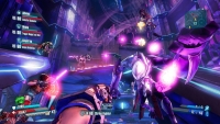 Borderlands: The Pre-Sequel - Ultimate Vault Hunter Upgrade Pack: The Holodome Onslaught DLC PC Steam CD Key (MAC OS X) screenshot 3