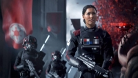 Star Wars Battlefront II UK XBOX One CD Key  screenshot 2