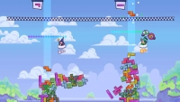 Tricky Towers AR XBOX One / Xbox Series X|S CD Key screenshot 3