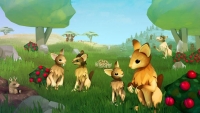Niche: A Genetics Survival Game AR XBOX One CD Key screenshot 3