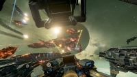 EVE: Valkyrie Steam CD Key screenshot 3