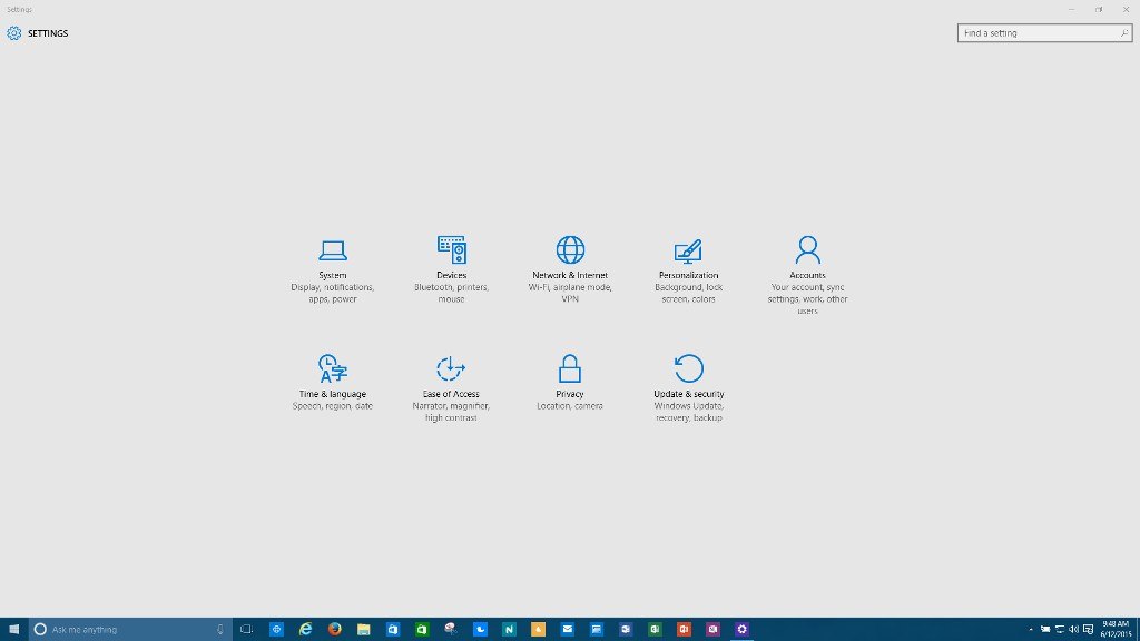 Windows 10 Home OEM Key - API