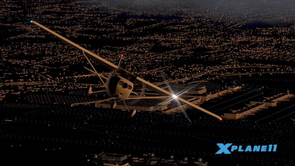 X-Plane 11 Steam Altergift