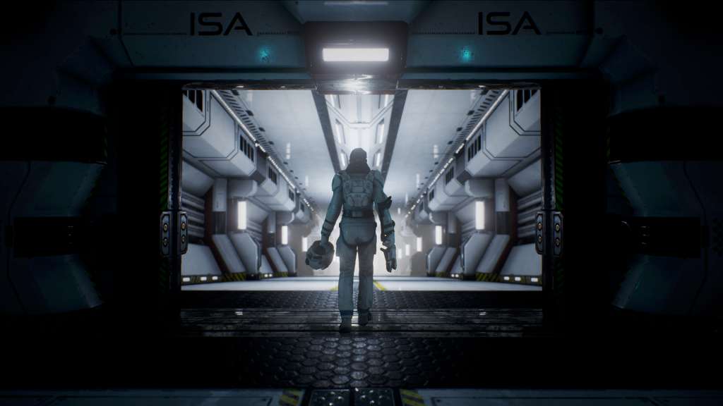 The Turing Test Steam CD Key